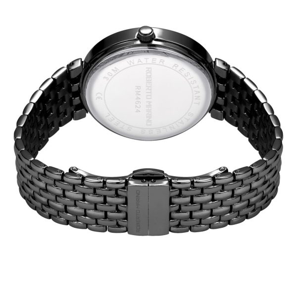 שעון יד רוברטו מרינו דגם RM4624