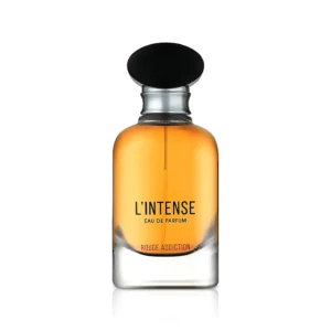 בושם L'Intense Rouge לאישה תואם לאינטרדיט רוז
