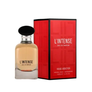 L'Intense Rouge Maison Alhambra